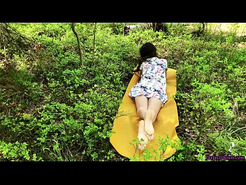 ❤️ Stranger on Tinder Melancap My Pussy dan Fucks Passionatedly dalam hutan Lucah pada kami ms.8kpornvids.ru ❌️