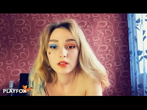 ❤️ Cermin mata realiti maya ajaib memberi saya seks dengan Harley Quinn Lucah pada kami ms.8kpornvids.ru ❌️