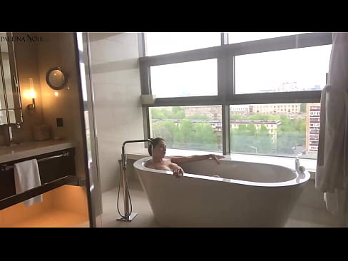 ❤️ Babe yang luar biasa ghairah jerking off dia di dalam bilik air Lucah pada kami ms.8kpornvids.ru ❌️
