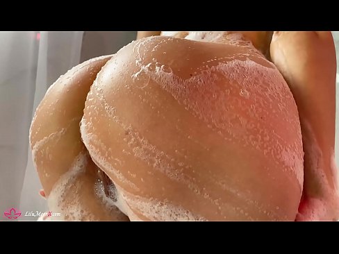 ❤️ Si rambut coklat Melancap Faraj dengan Vibrator hingga Orgasme Intens dalam Mandi Lucah pada kami ms.8kpornvids.ru ❌️